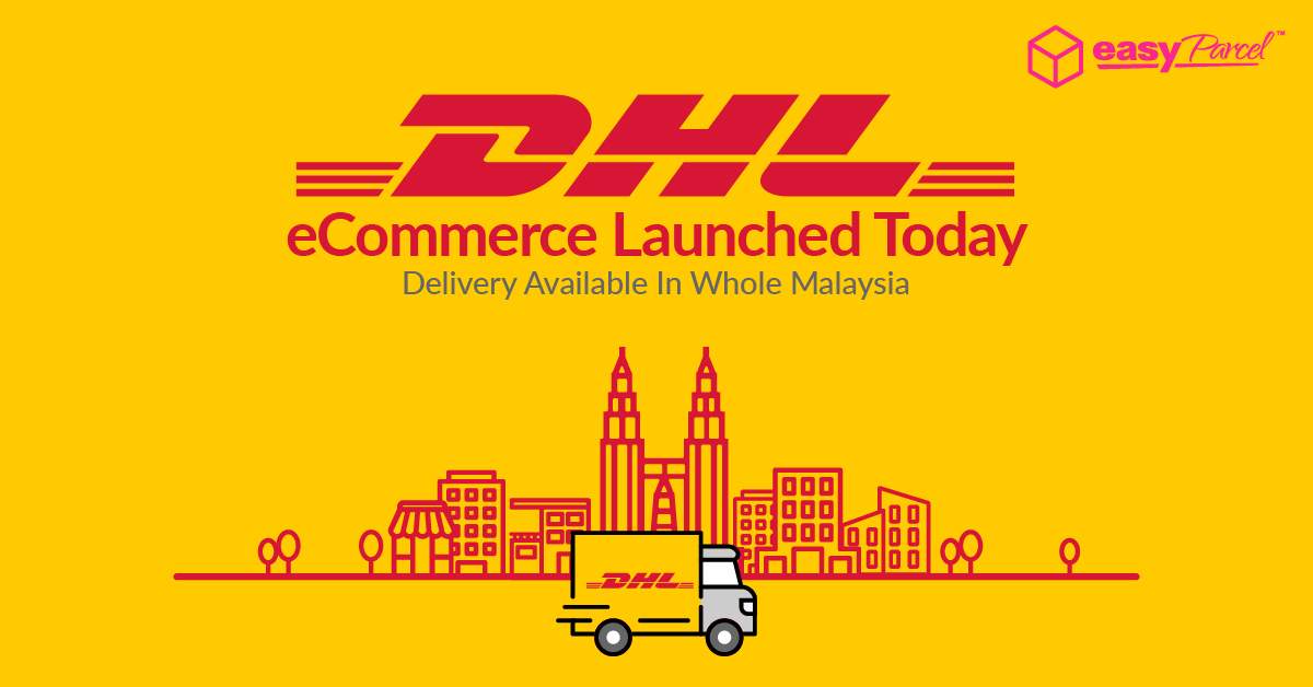 Jawatan DHL ECOMMERS MALAYSIA